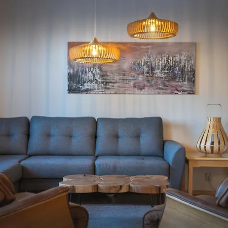 Teerenpesue A5 Апартаменты