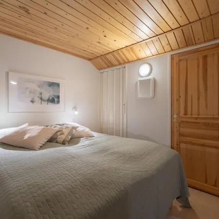 Апартаменты Teerenpesue A5