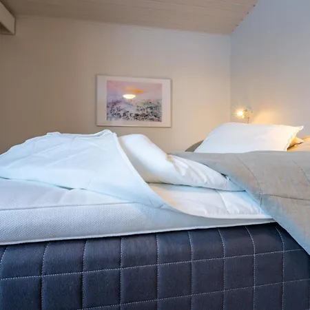 Апартаменты Teerenpesue A5 Саариселькя