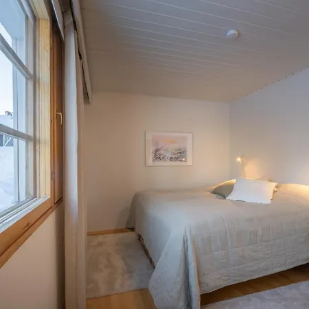 Apartmán Teerenpesue A5 *