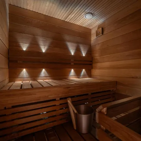 Teerenpesue A5 Саариселькя