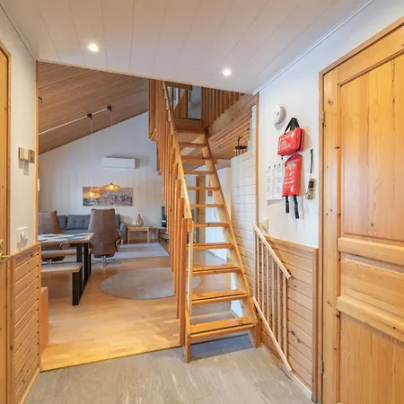 Teerenpesue A5 Саариселькя