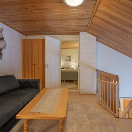 Teerenpesue A5 Апартаменты *