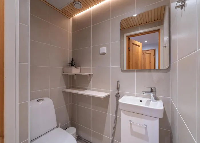 아파트 Teerenpesue A5 *