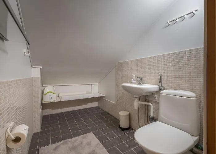 아파트 Teerenpesue A5