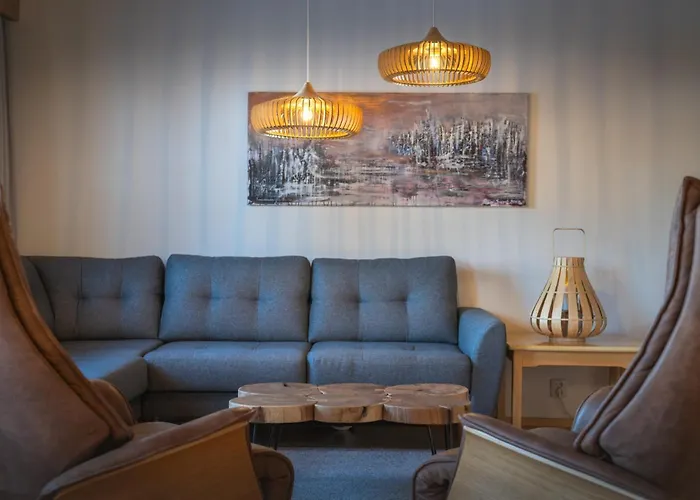 Teerenpesue A5 아파트