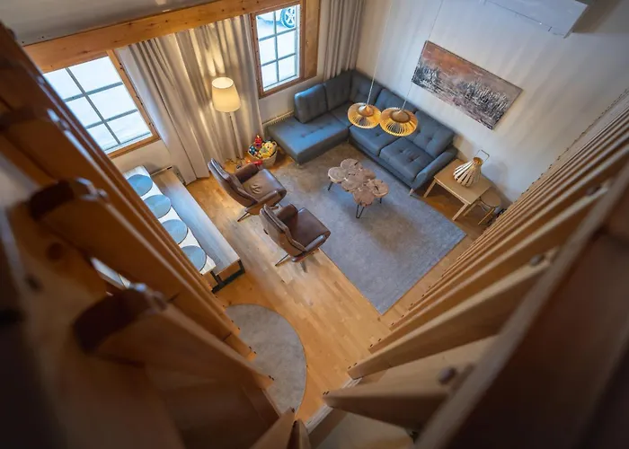 아파트 Teerenpesue A5 사리셀카