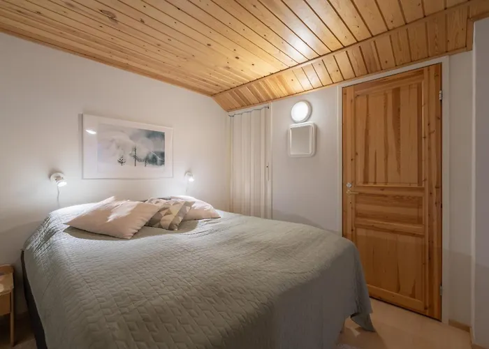 아파트 Teerenpesue A5