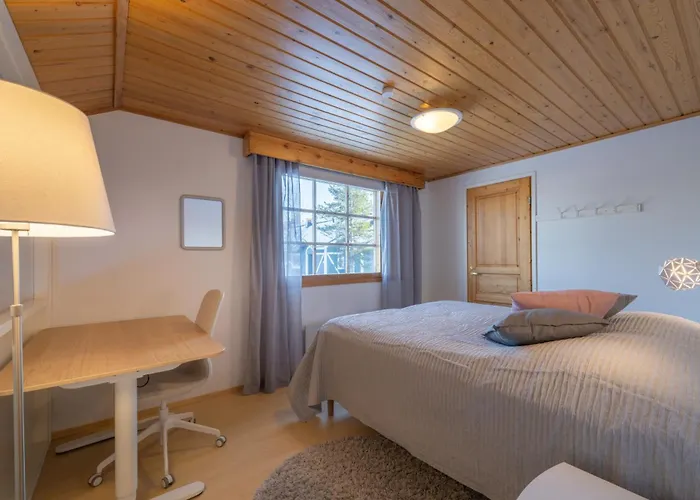 Teerenpesue A5 아파트 *