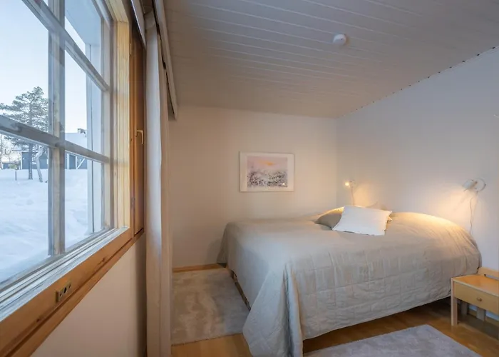 아파트 Teerenpesue A5 *