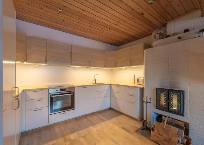 Teerenpesue A5 아파트