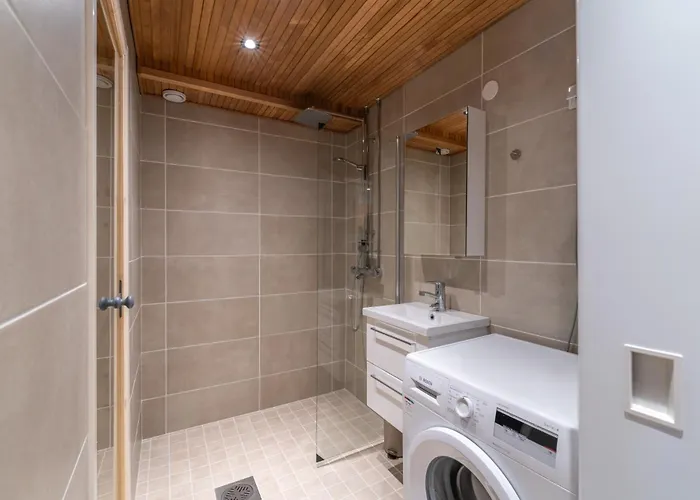 아파트 Teerenpesue A5