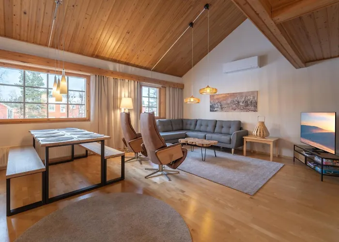 아파트 Teerenpesue A5