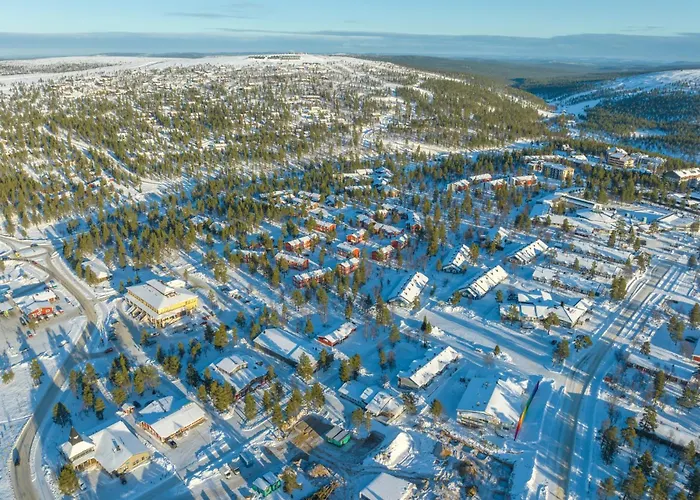 아파트 Teerenpesue A5